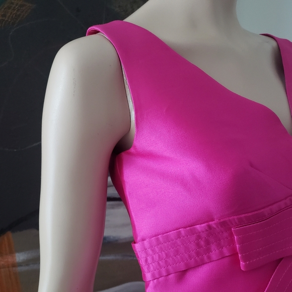 Kate Spade | Origami Bow Dress - Picture 7 of 12